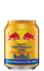 Red Bull红牛