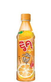 Riku Yuzu Orange 柚子汁