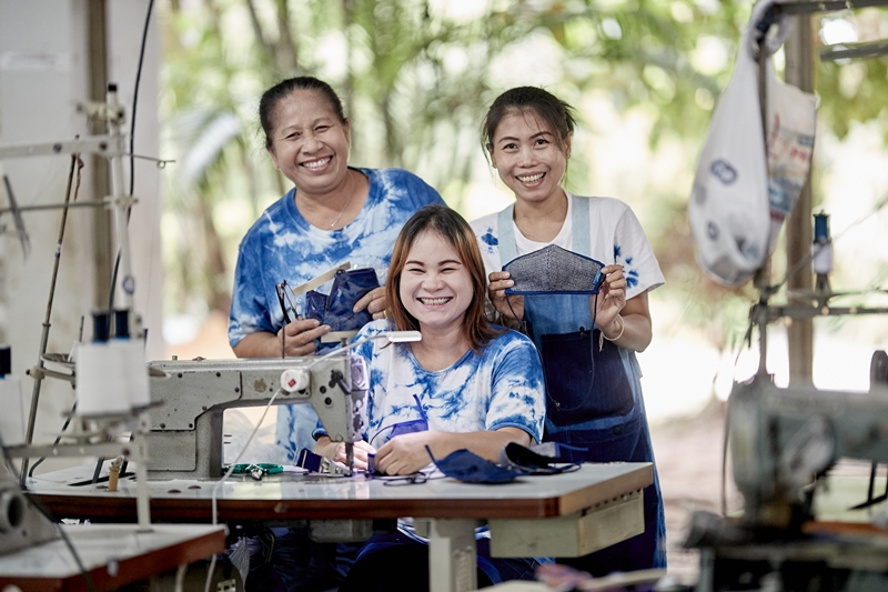 ของขวัญรับปีใหม่ที่ใส่ใจผู้รับและผู้ผลิต