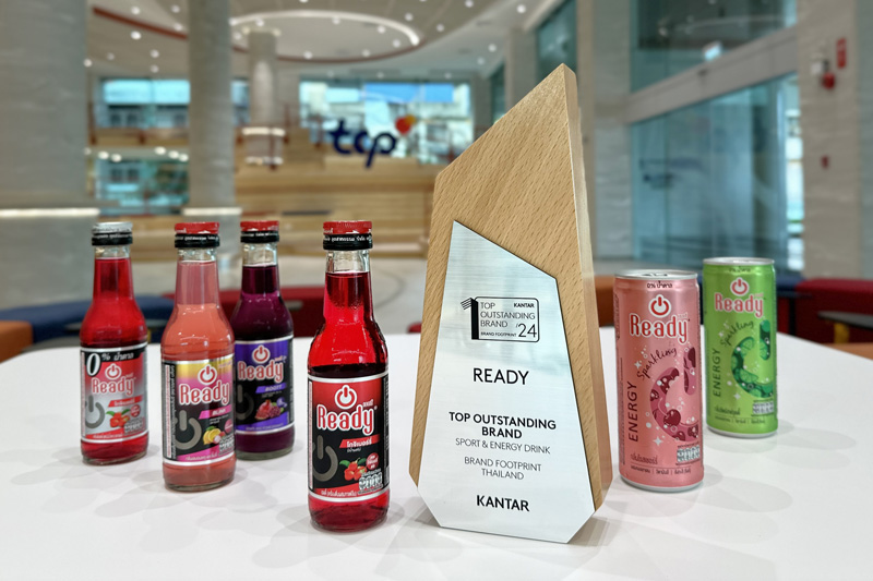 Top Outstanding Brand Award 2024