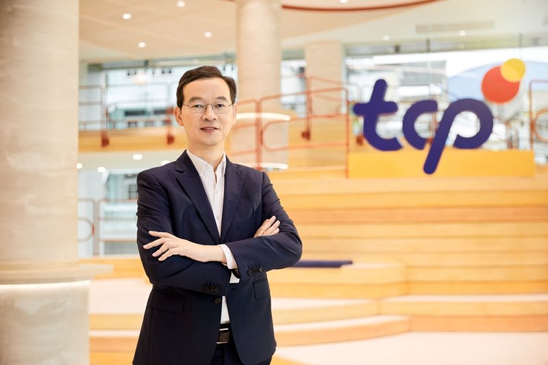TCP Group and BIG Partner to Achieve Net Zero Emissions