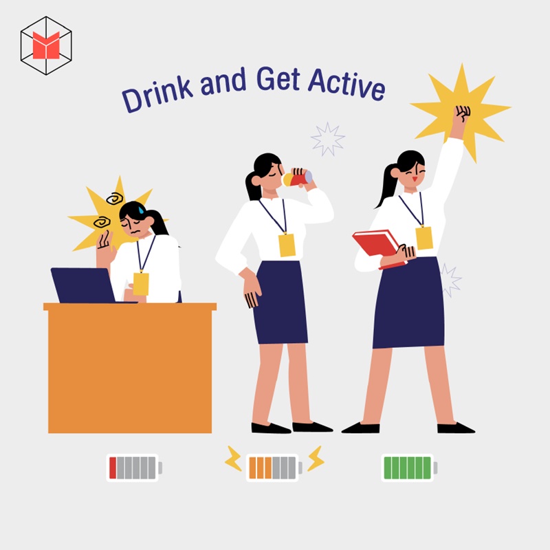 Functional Benefits That Go Beyond a Quick Boost