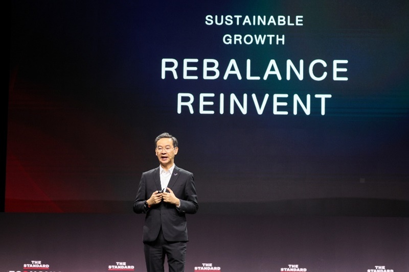 คุณสราวุฒิ อยู่วิทยา